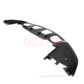 Model X 2016 Front Bumper Chini Bodi ya 1034833-00